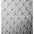 Cheap chain link wire fence directly factory